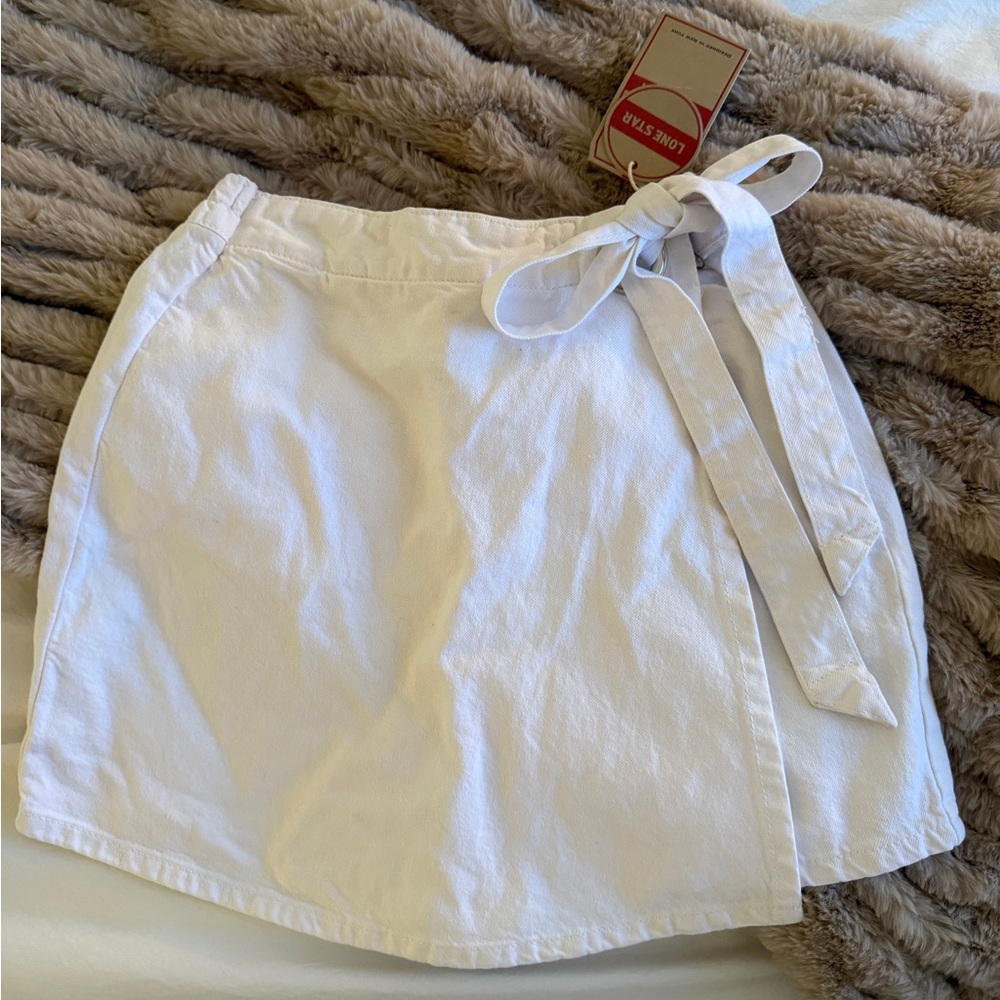 Lone Star Skort